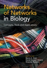 Networks of Networks in Biology - ISBN 9781108428873