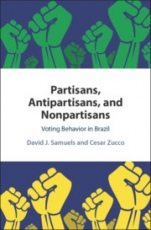 Partisans, Antipartisans, and Nonpartisans - ISBN 9781108428880