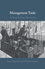 Management Tools - ISBN 9781108428958