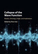 Collapse of the Wave Function - ISBN 9781108428989