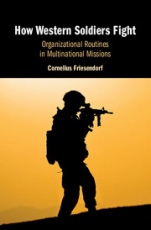 How Western Soldiers Fight - ISBN 9781108429108