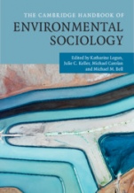 The Cambridge Handbook of Environmental Sociology 2 Volume Hardback Set - ISBN 9781108429306