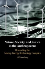 Nature, Society, and Justice in the Anthropocene - ISBN 9781108429375