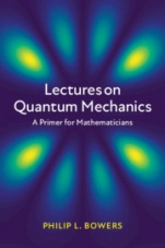 Lectures on Quantum Mechanics - ISBN 9781108429764