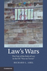 Laws Wars - ISBN 9781108429818