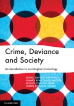Crime, Deviance and Society - ISBN 9781108430302