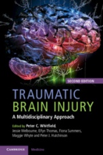 Traumatic Brain Injury - ISBN 9781108430869