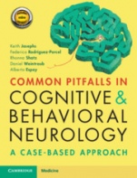 Common Pitfalls in Cognitive and Behavioral Neurology - ISBN 9781108431132