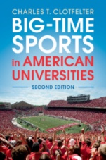 Big-Time Sports in American Universities - ISBN 9781108431392