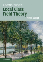 A Gentle Course in Local Class Field Theory - ISBN 9781108432245