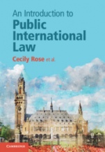 An Introduction to Public International Law - ISBN 9781108432627