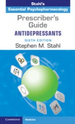 Prescribers Guide: Antidepressants - ISBN 9781108436229