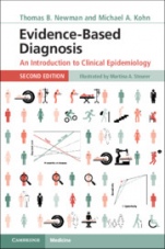 Evidence-Based Diagnosis - ISBN 9781108436717