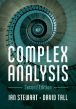 Complex Analysis - ISBN 9781108436793