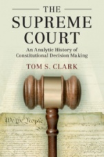 The Supreme Court - ISBN 9781108436939