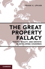 The Great Property Fallacy - ISBN 9781108436946