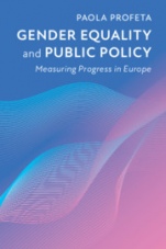 Gender Equality and Public Policy - ISBN 9781108437462
