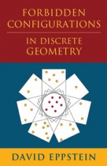 Forbidden Configurations in Discrete Geometry - ISBN 9781108439138