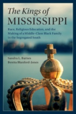 The Kings of Mississippi - ISBN 9781108439336