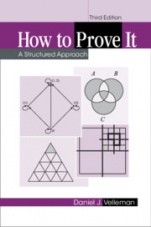 How to Prove It - ISBN 9781108439534