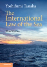 The International Law of the Sea - ISBN 9781108440103