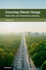 Governing Climate Change - ISBN 9781108440981