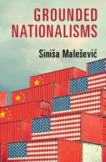 Grounded Nationalisms - ISBN 9781108441247