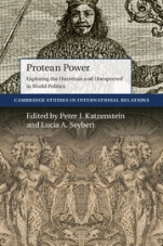 Protean Power - ISBN 9781108441254