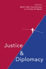 Justice and Diplomacy - ISBN 9781108441711