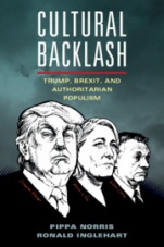 Cultural Backlash - ISBN 9781108444422
