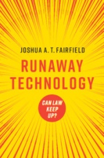 Runaway Technology - ISBN 9781108444576