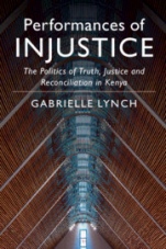 Performances of Injustice - ISBN 9781108444934