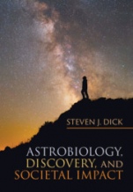 Astrobiology, Discovery, and Societal Impact - ISBN 9781108445511