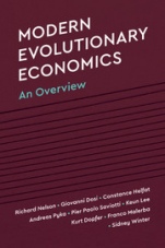 Modern Evolutionary Economics - ISBN 9781108446198