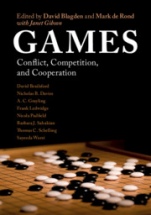 Games - ISBN 9781108447324