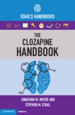 The Clozapine Handbook - ISBN 9781108447461