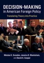Decision-Making in American Foreign Policy - ISBN 9781108447683