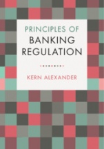 Principles of Banking Regulation - ISBN 9781108447973