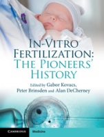 In-Vitro Fertilization - ISBN 9781108448246