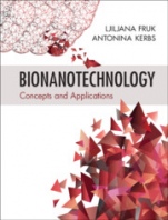 Bionanotechnology - ISBN 9781108452908