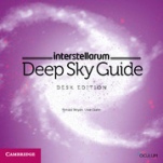  interstellarum  Deep Sky Guide Desk Edition - ISBN 9781108453134