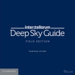  interstellarum  Deep Sky Guide Field Edition - ISBN 9781108453851