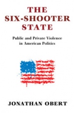 The Six-Shooter State - ISBN 9781108454148