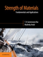 Strength of Materials - ISBN 9781108454285
