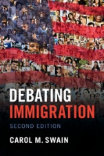 Debating Immigration - ISBN 9781108454674