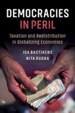 Democracies in Peril - ISBN 9781108454889