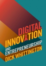 Digital Innovation and Entrepreneurship - ISBN 9781108454940