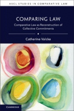 Comparing Law - ISBN 9781108455176