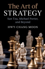 The Art of Strategy - ISBN 9781108455800