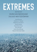 Extremes - ISBN 9781108457002